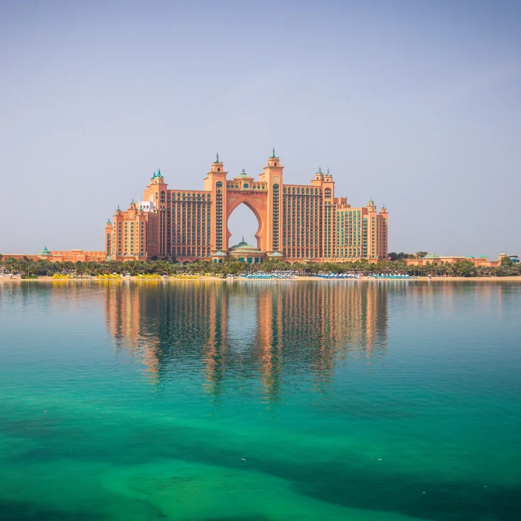 The Palm Atlantis