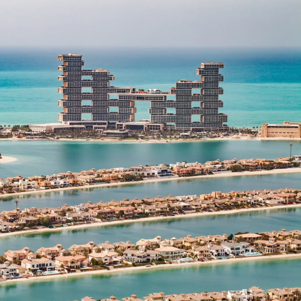 The Royal Atlantis