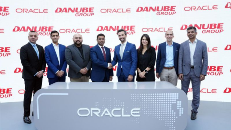 A New Era of Innovation: Oracle and Danube Group Collaboration